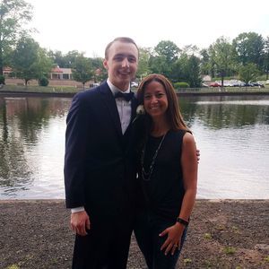 Meet your Posher, Jill